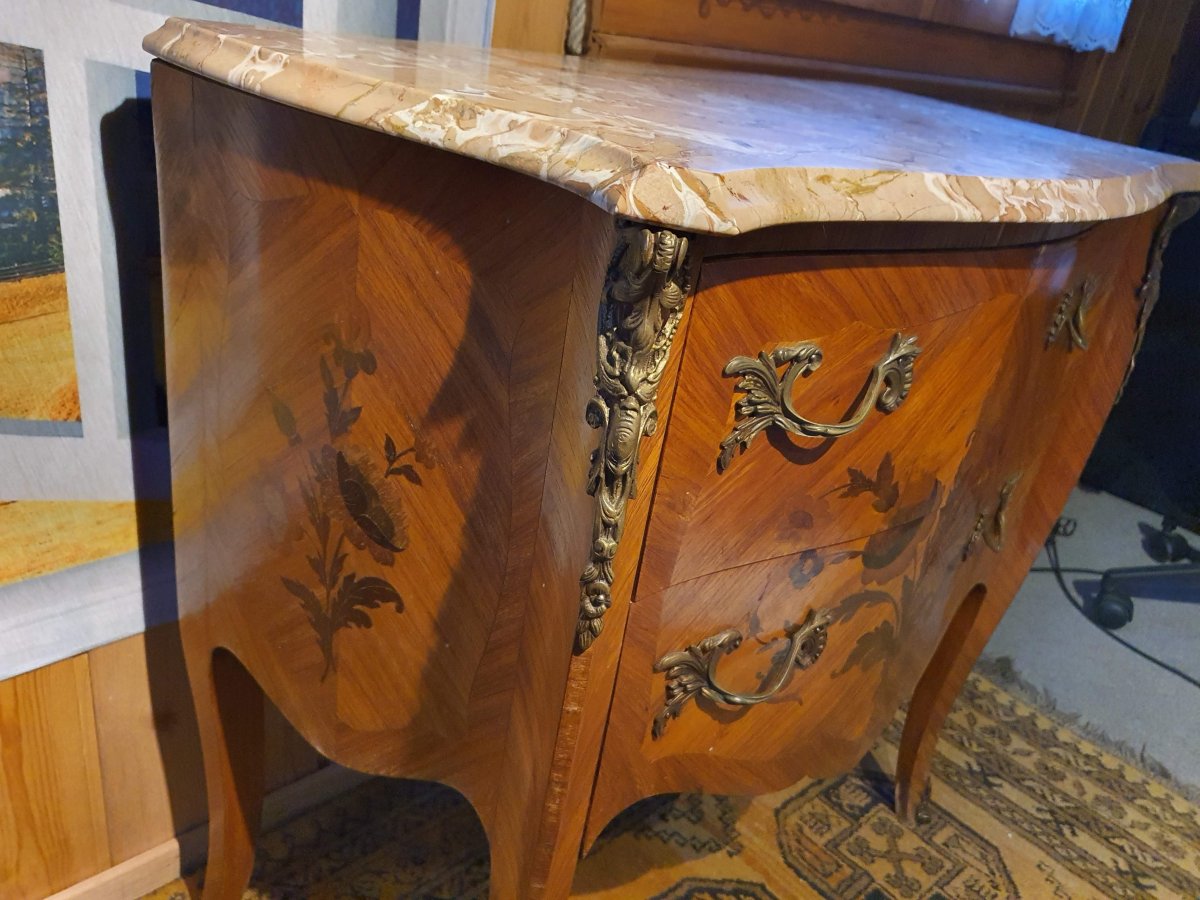 Mobilier et objets de décoration