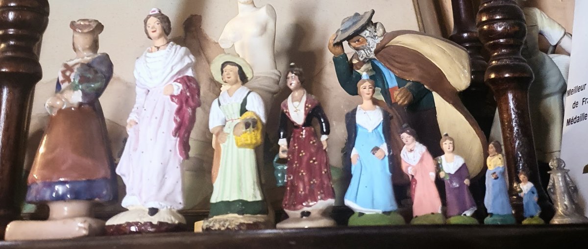 Objets curieux insolites, artisanat du monde